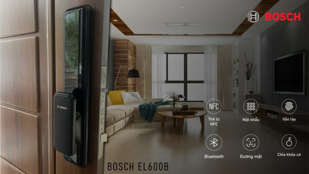 Bosch Vũng Tàu Khoa Dien Tu Vung Tau