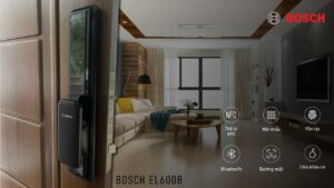 Bosch Vũng Tàu Khoa Dien Tu Vung Tau