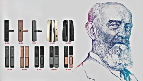 Khoa-cua-dien-tu-bosch-loai-nao-tot