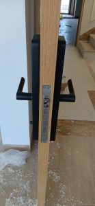 Khóa- Điện-tử-vũng-tàu-aqara-a100-khóa-vân-tay-cửa-gỗ