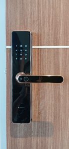 Khóa- Điện-tử-vũng-tàu-kaadas-khóa-vân-tay-cửa-gỗ