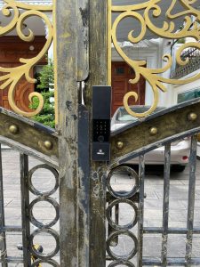 Khóa Điện Tử _vũng Tàu