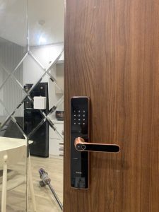 Lắp-đặt-khóa-điện-tử-vũng-tàu-cho-chung-cư-khóa-kaadas